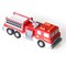 Popular Playthings Magnetic Mix or Match Vehicles, Fire + Rescue 60317 - alternate 4
